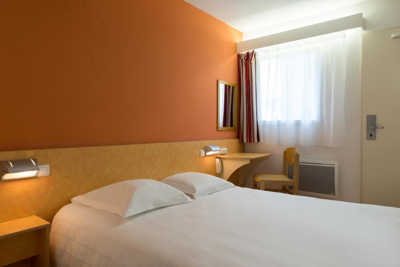 The Originals Access, Hotel Saint-Flour מראה חיצוני תמונה