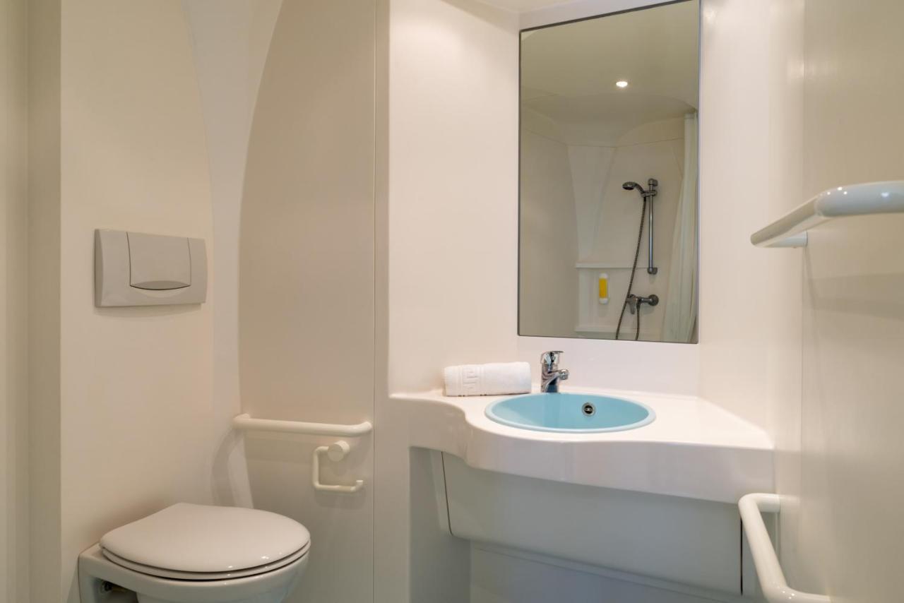 The Originals Access, Hotel Saint-Flour מראה חיצוני תמונה
