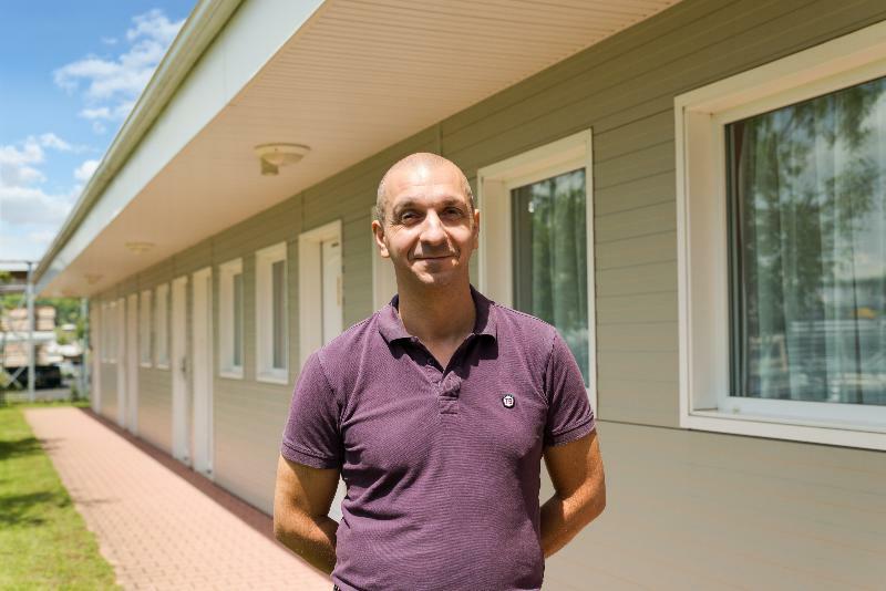 The Originals Access, Hotel Saint-Flour מראה חיצוני תמונה